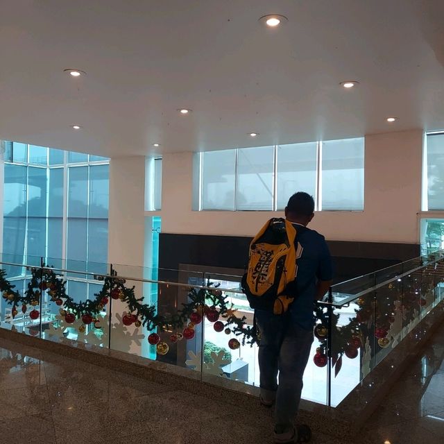Menginap D Hotel Premiere Klang The Best Ever