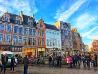 🇧🇪This Enchanting city in Belgium is a Must Visit🇧🇪👍