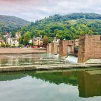 Things to Know About the Heidelberg River