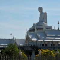 วัดมาบลำบิด หลวงปู่ฮก จ.ชลบุรี