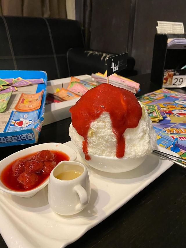 ร้าน Nunglen at Mr.copy 📍หน้า มฟล.
