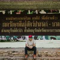เที่ยวนราธิวาส 3 วัน 2 คืน 