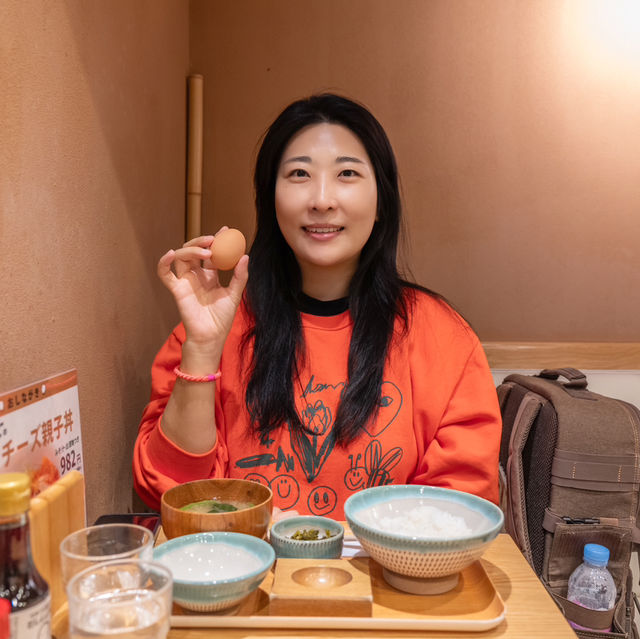 후쿠오카 하카타역 아침식사 추천 현지인 맛집