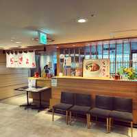 【札幌】スープカレーの名店、らっきょが丸井今井に出店中！