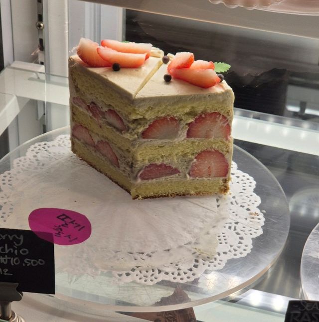 서현 딸케맛집🍓