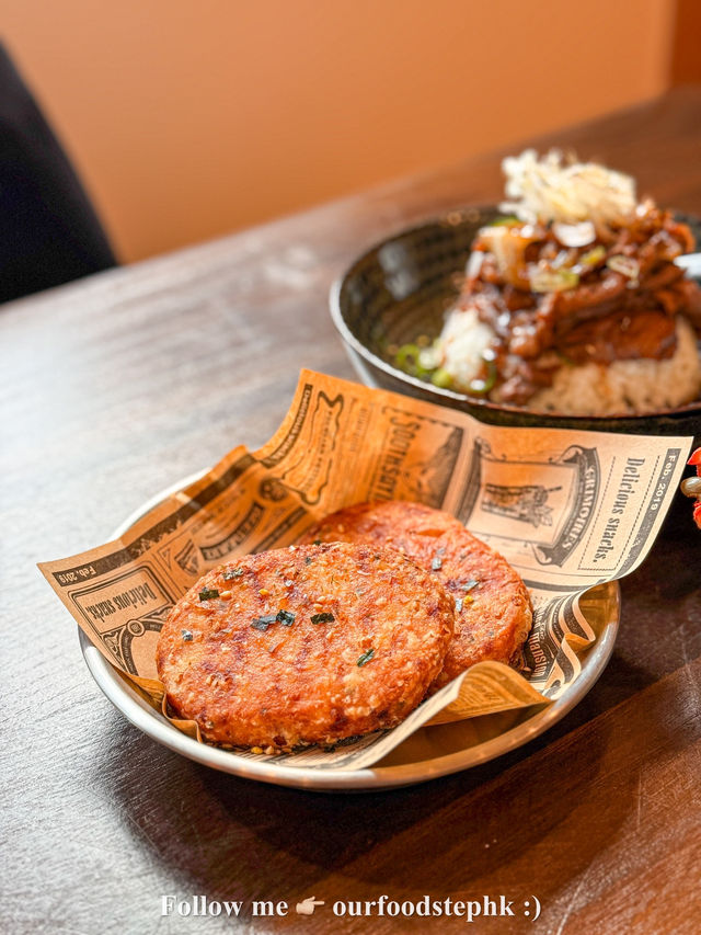 銅鑼灣｜樓上寶藏日式小店 必吃超IG-able富士山丼飯😍