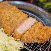 후쿠오카 하카타역 근처 현지인 돈카츠 맛집