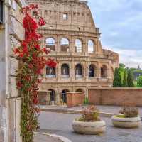 Beautiful Rome, Italy 🇮🇹 📸