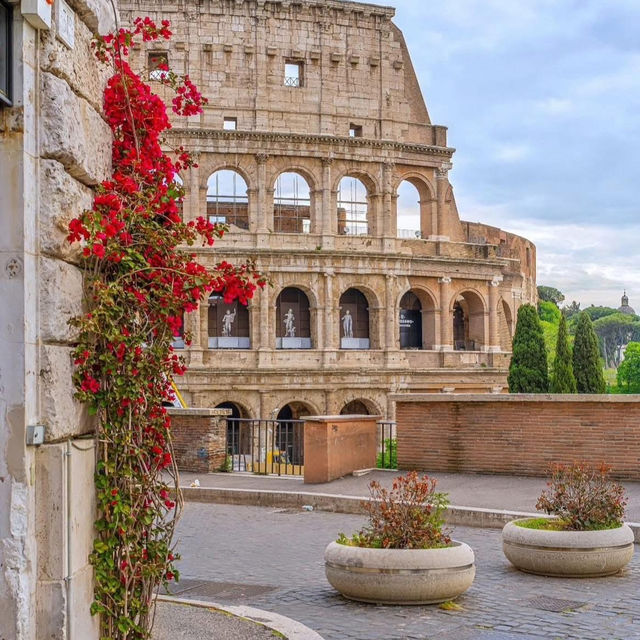 Beautiful Rome, Italy 🇮🇹 📸