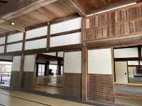 京都　天龍寺