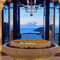 Seeking for A Dream Escape?: A Luxury Stay at InterContinental Danang Sun Peninsula Resort