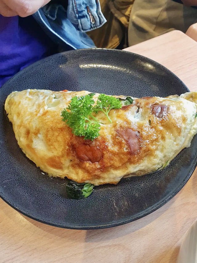 UP Cafe