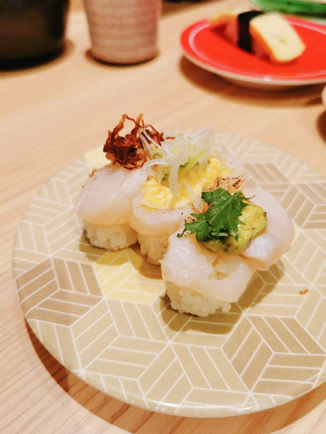 KATSU MIDORI THAILAND CentralwOrld