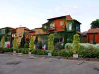 Primo Piazza พรีโม เพียซซ่า เที่ยวเขาใหญ่