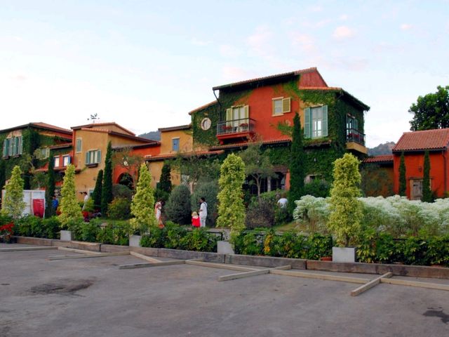 Primo Piazza พรีโม เพียซซ่า เที่ยวเขาใหญ่