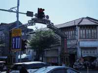 Retro Vibes: A Snapshot Journey Through Georgetown’s Timeless Charm