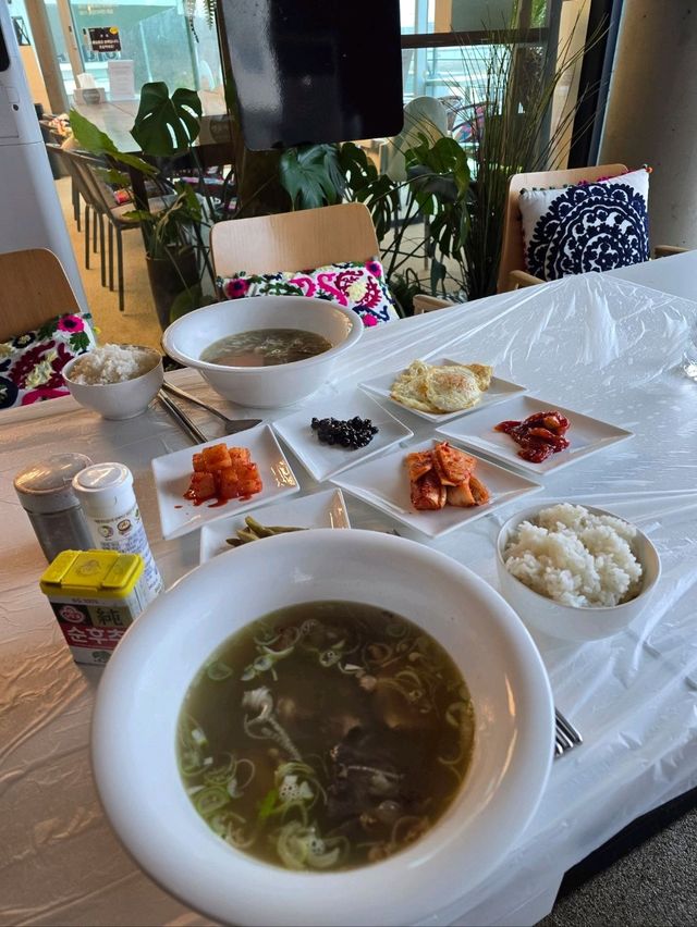 몸만 가면 다 되는 태안 커플여행 숙소🧡