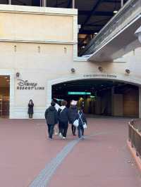 An enchanting voyage through magic and mystery – Tokyo DisneySea is where dreams set sail!