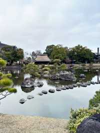 【水前寺成趣園】