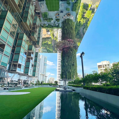 Urban Sophistication Meets Serenity: My Unique Stay at Pan Urban Sophistication Meets Serenity: My Unique Stay at Pan