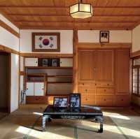 Seodaemun Prison History Hall