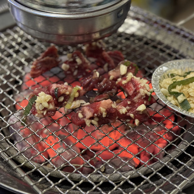 을지로 맛집 남영동양문을지로점