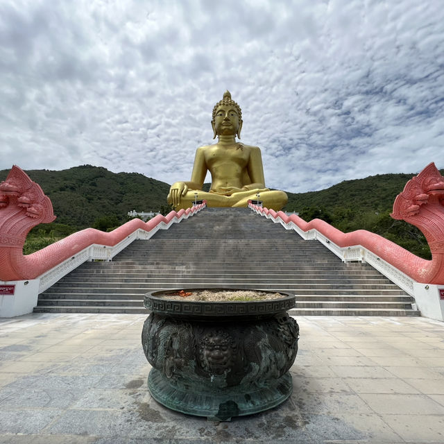 พระพุทธโชค
