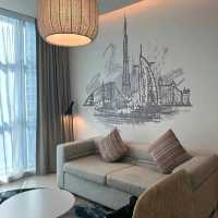 NH Collection Dubai The Palm