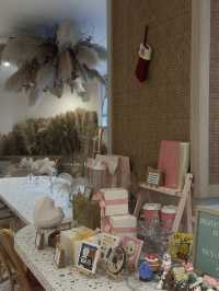 Discover the Hidden Gem: Ukiyo Café in Mount Austin, Johor Bahru