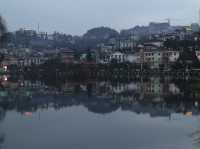 Exploring the Scenic Trails of Sapa: A Hiker’s Paradise