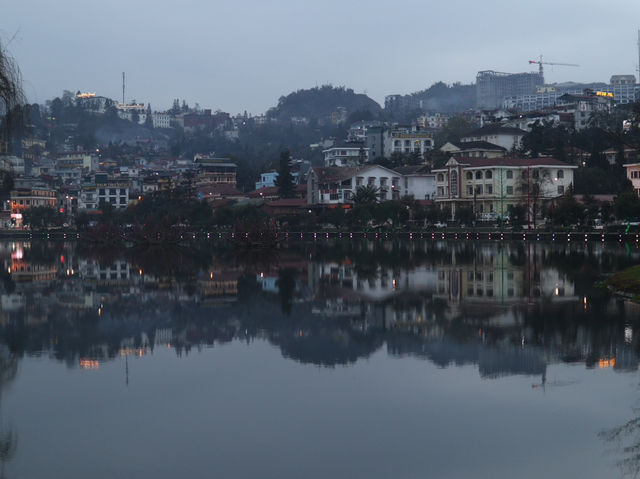 Exploring the Scenic Trails of Sapa: A Hiker’s Paradise