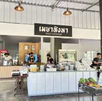  เมษาสิงหา ก๋วยเตี๋ยวเรือ ปราจีนบุรี