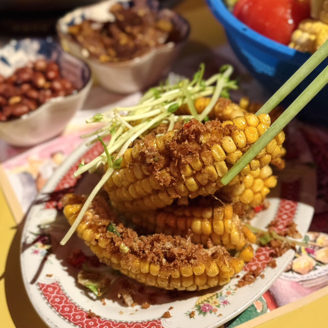 🇭🇰 帶你穿越時光•回到過去 老香港火鍋店