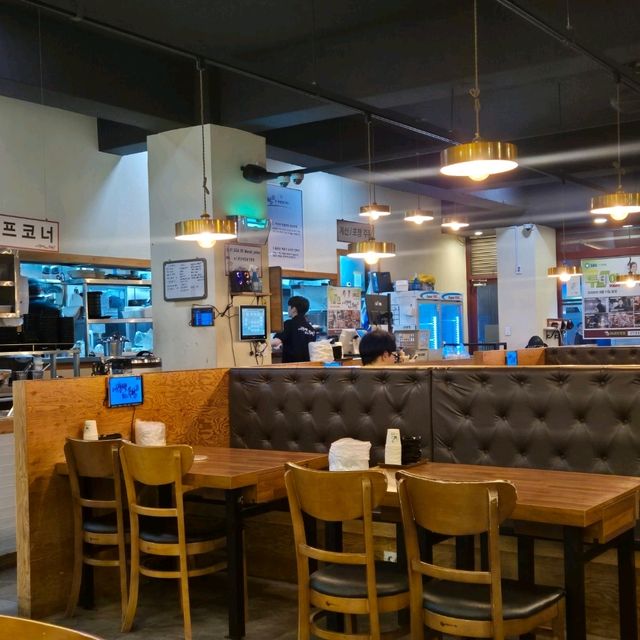 수지 족발맛집은 여기!