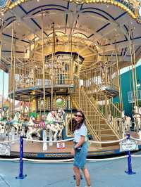 Asiatique The Riverfront