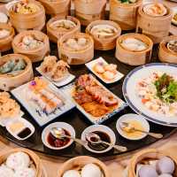 🥟บุฟเฟ่ติ่มซำสุดพรีเมียม วัตถุดิบคุณภาพ 