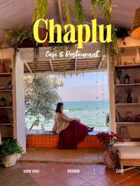 Chaplu Cafe &  Restaurant Huahin