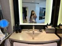 Stylish and comfortable stay at W Bangkok