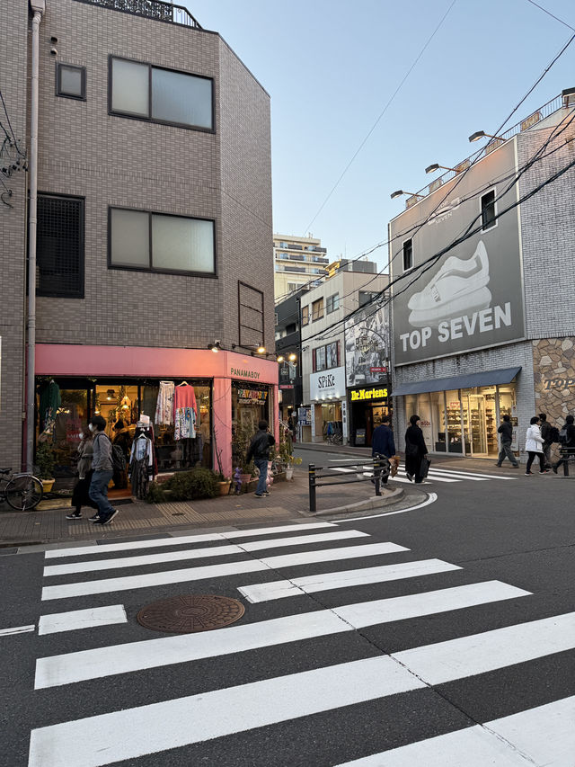 Explore The Bustling Shopping Streets of Nagoya. Osu Shopping District 
