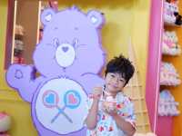 Care Bears Cafe 🧸💕