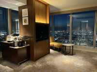 Luxury Stay at Marriott Miyako Hotel Osaka🌃