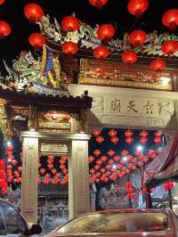 Pek Kong Cheng: A Foodie’s Pilgrimage in Bukit Mertajam 🛕🍲