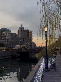 Sumida River Walk: A Scenic Stroll from Asakusa to Tokyo Skytree