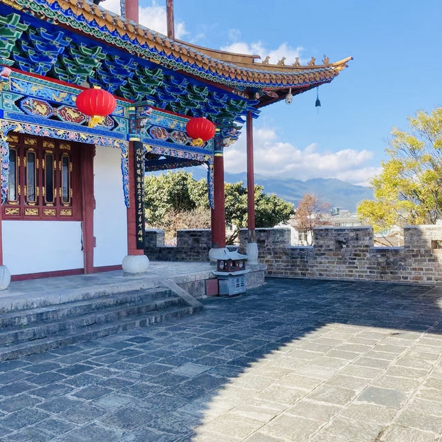 DaLi: Visit the Scenic Gem in the Heart of Yunnan