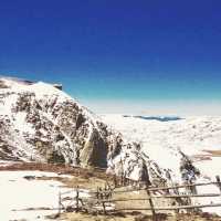 Meili Snow Mountain: The Majestic Crown of Yunnan