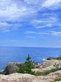 日本🇯🇵 島根縣出雲日御碕燈塔
