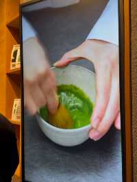 Gokago: A Matcha Lover’s Haven Near Kiyomizudera