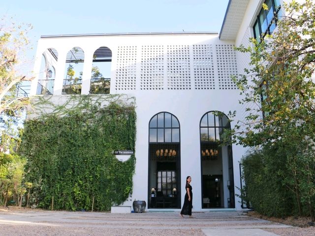 O2 The Residence กาญจนบุรี