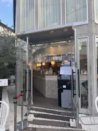 Cafe style resort Saganoyu, Kyoto 🇯🇵
