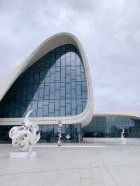 Baku Awaits: A Perfect Weekend Itinerary for First-Timers in Azerbaijan’s Capital